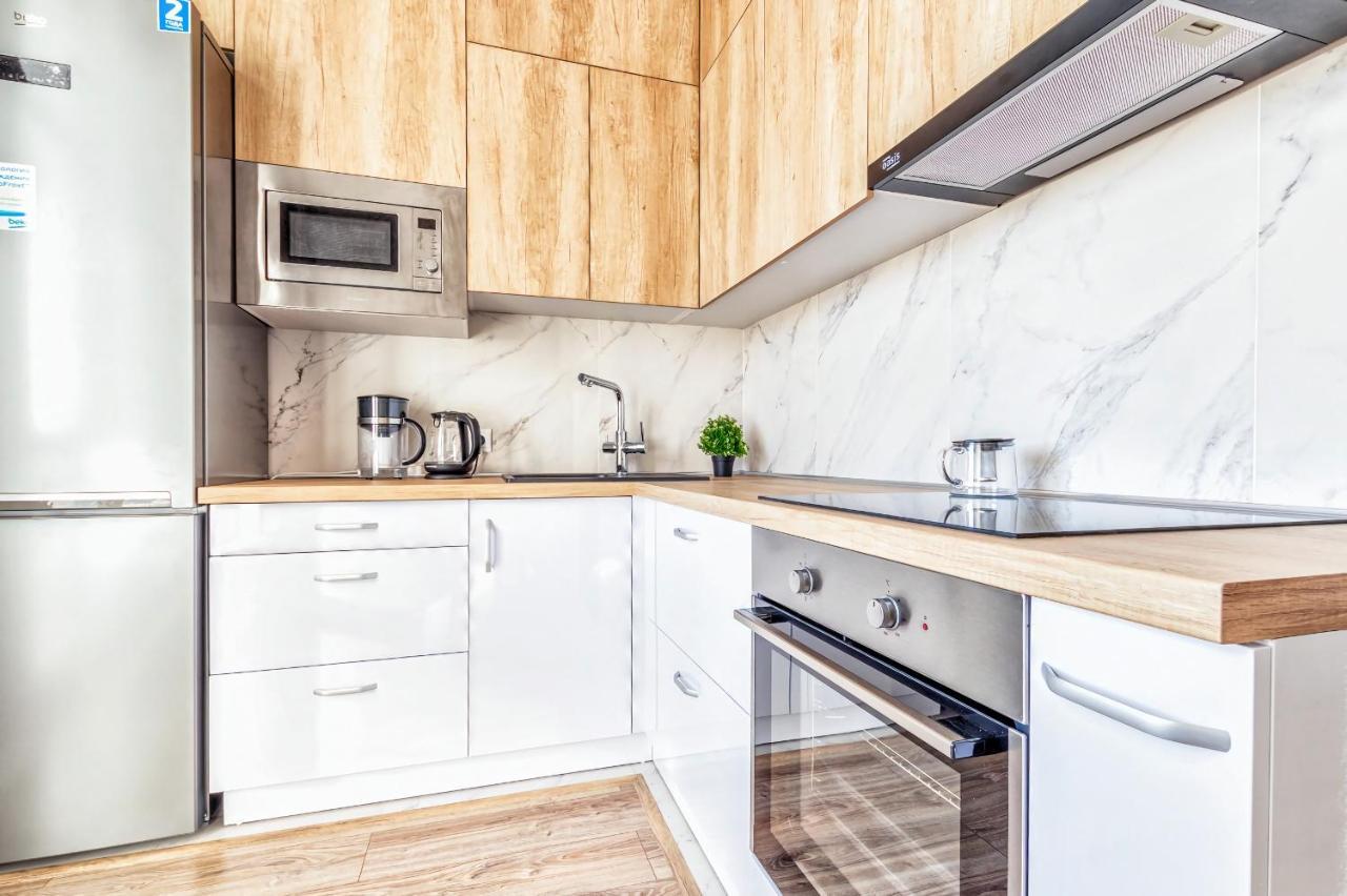 Raisson Aparthotel B172 Хан Шатыр Astana Exterior foto