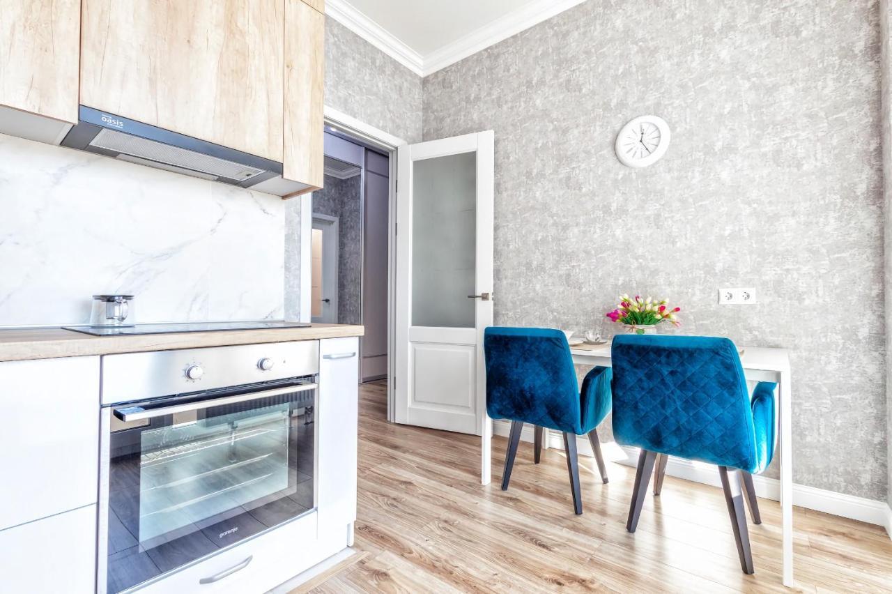 Raisson Aparthotel B172 Хан Шатыр Astana Exterior foto
