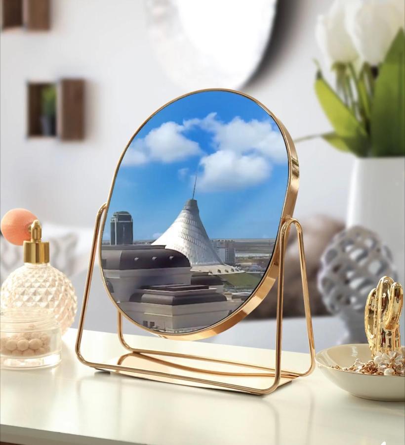Raisson Aparthotel B172 Хан Шатыр Astana Exterior foto