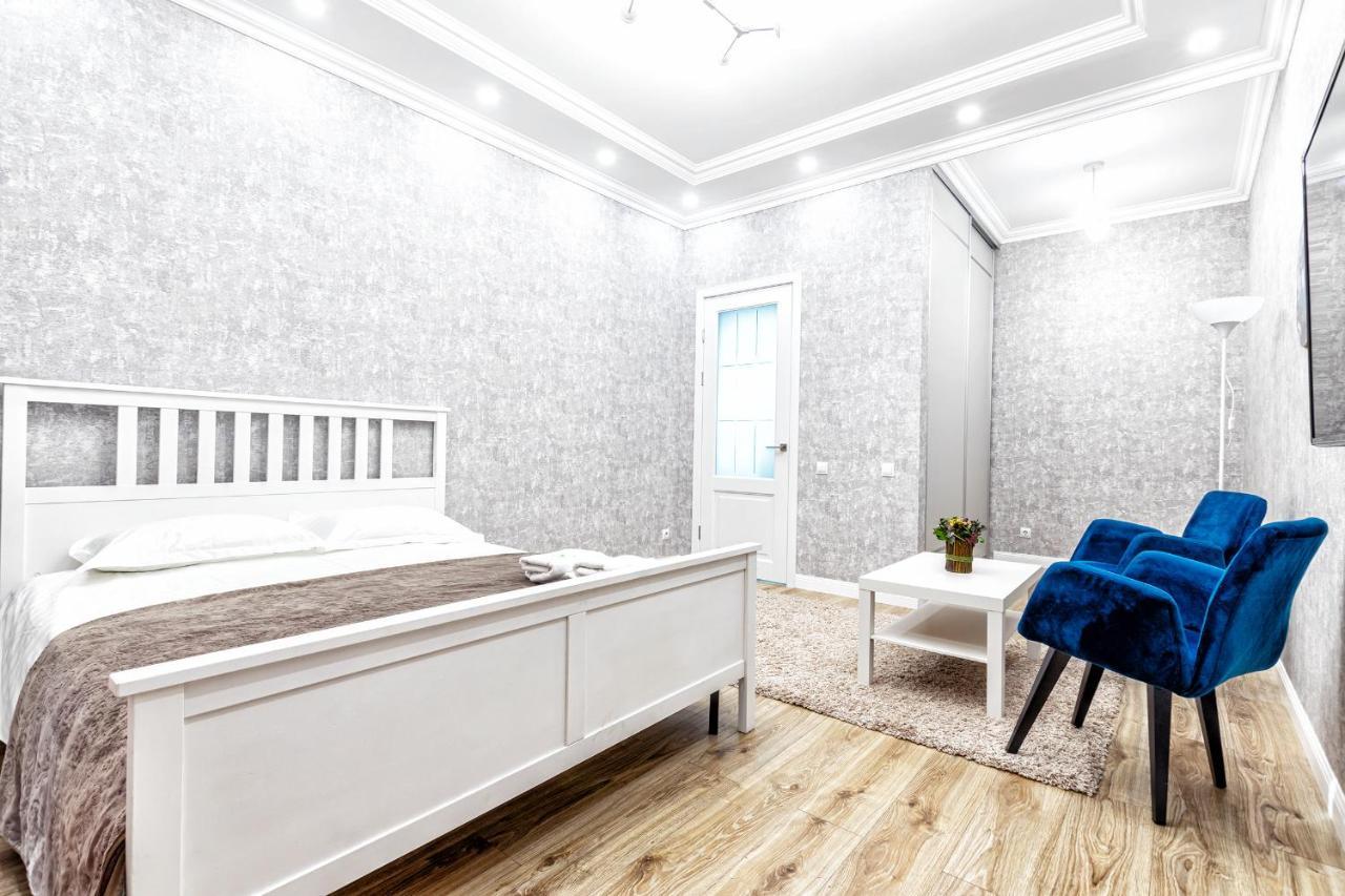 Raisson Aparthotel B172 Хан Шатыр Astana Exterior foto